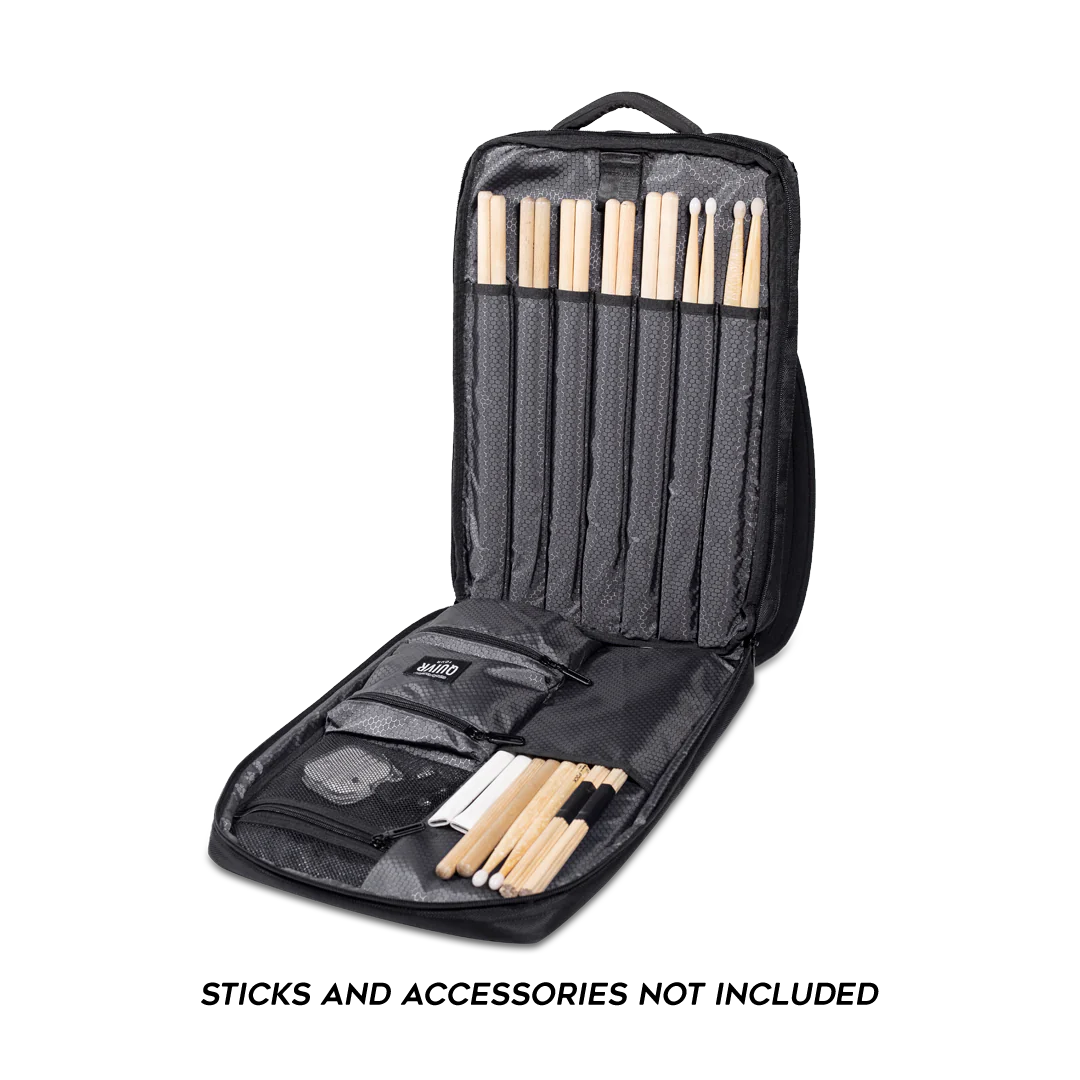 Gruv Gear - Quivr Tour