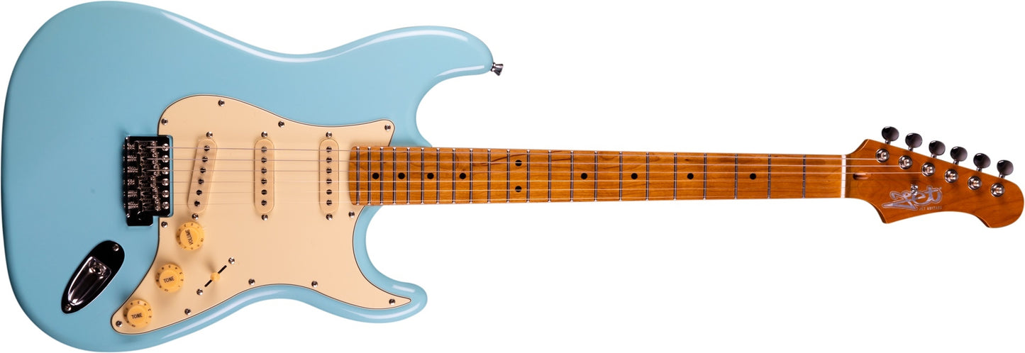 Jet Guitars - JS-300 Sonic Blue