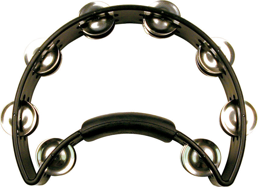 Rhythm Tech - Hand Held Tambourine