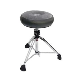Roc-N-Soc - Manual Drum Throne Round