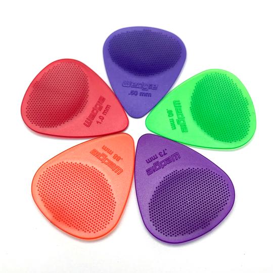 Wedgie Clear XT Picks