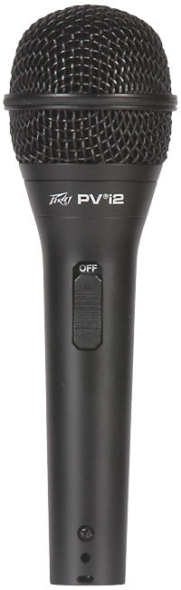 Peavey - PVi 2 Cardioid Dynamic Microphone