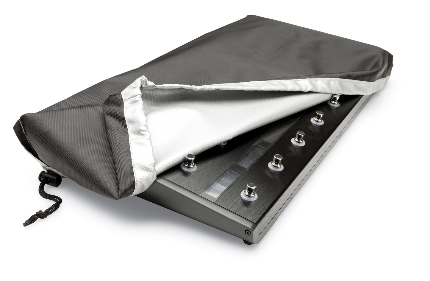 Maloney StageGear Covers - Multi-FX Floor Processor Cover