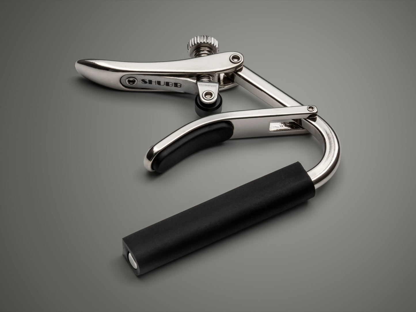 Shubb Capos - Nylon String Guitar - Standard C2