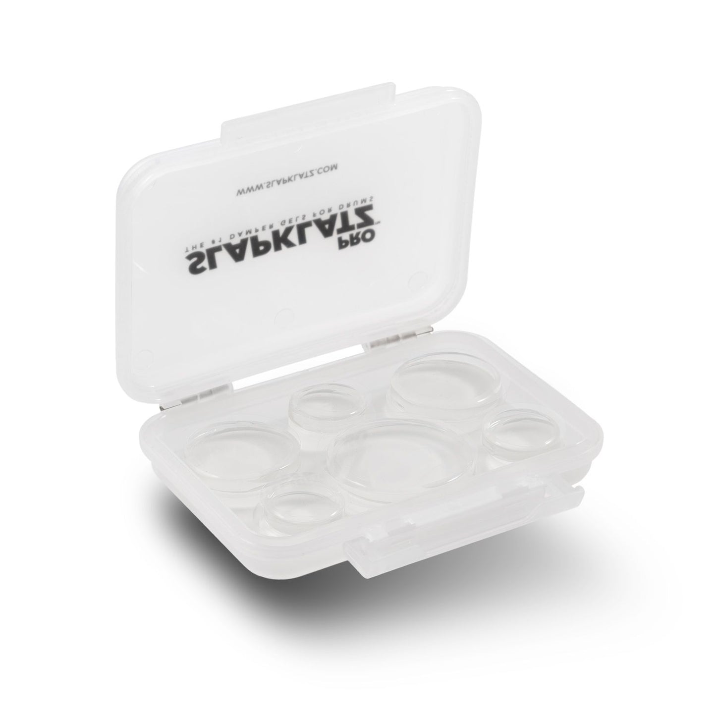 SlapKlatz Pro Dampening Gel Pads (NEW)