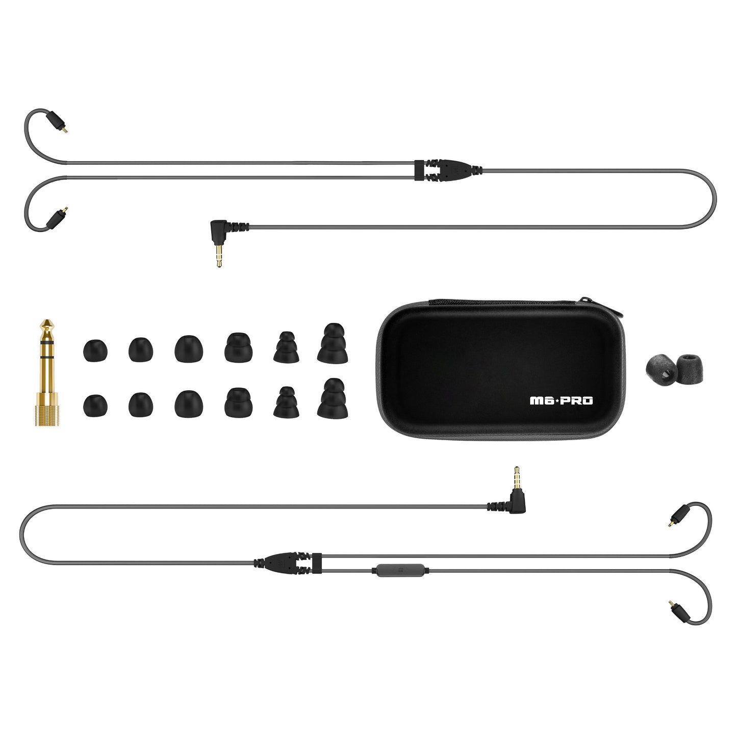 MEE Audio - M6 Pro In-Ear Monitor