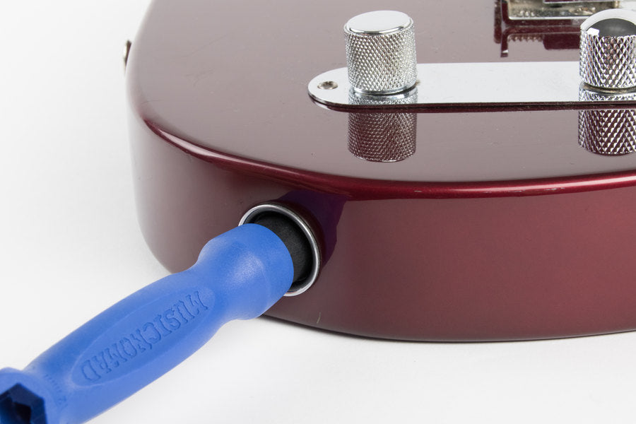 Music Nomad- The Octopus 8 'n 1 Tech Tool