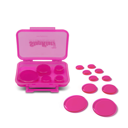 SlapKlatz Pro Dampening Gel Pads