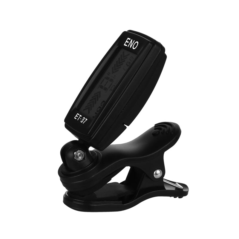 ENO Music - Mini Clip Tuner ET-37