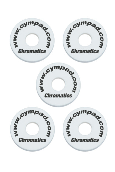 Cympad Chromatics Cymbal Washers