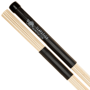 Los Cabos Drumsticks - Birch Slapstick Rods