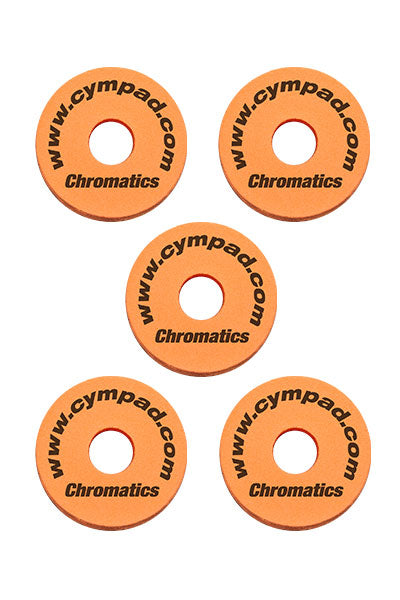 Cympad Chromatics Cymbal Washers