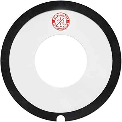 Big Fat Snare Drum - Steve’s Donut