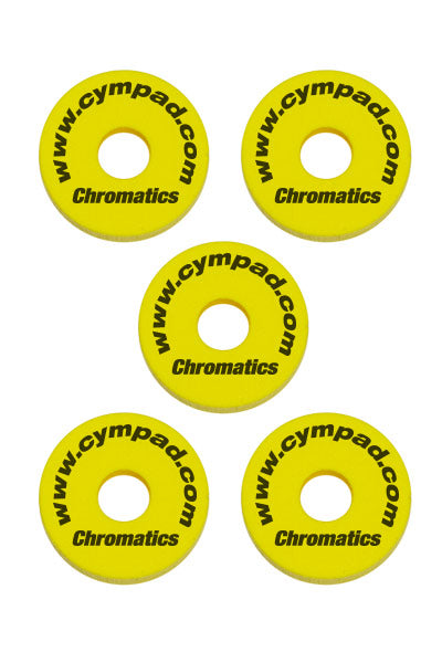 Cympad Chromatics Cymbal Washers