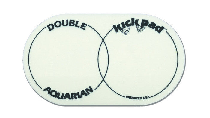Aquarian kick pad deals