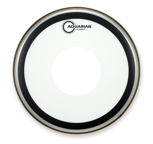 Aquarian Drumheads - Hi-Energy Snare Batter