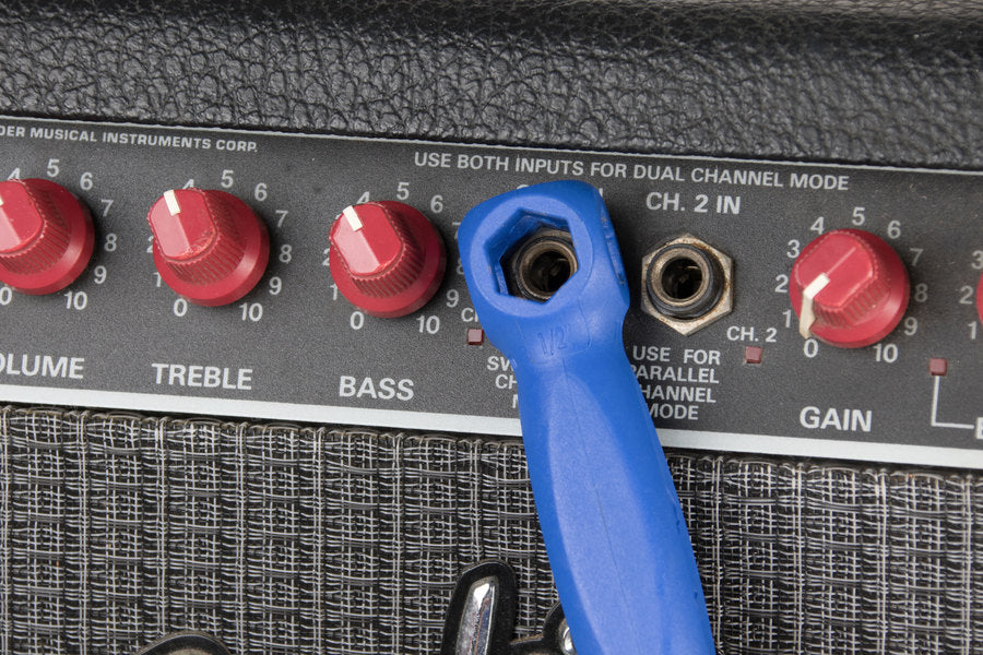 Music Nomad- The Octopus 8 'n 1 Tech Tool