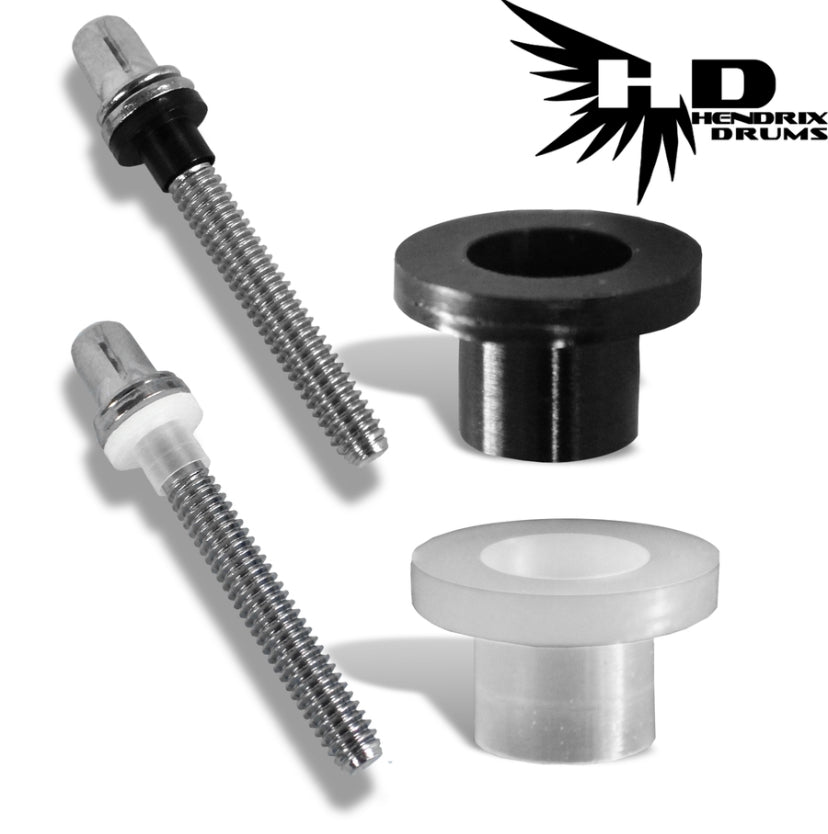 Sleeved Washers