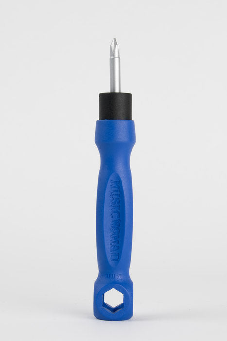 Music Nomad- The Octopus 8 'n 1 Tech Tool