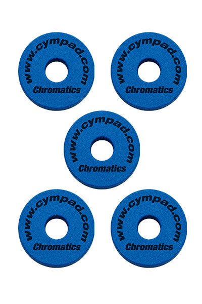 Cympad Chromatics Cymbal Washers