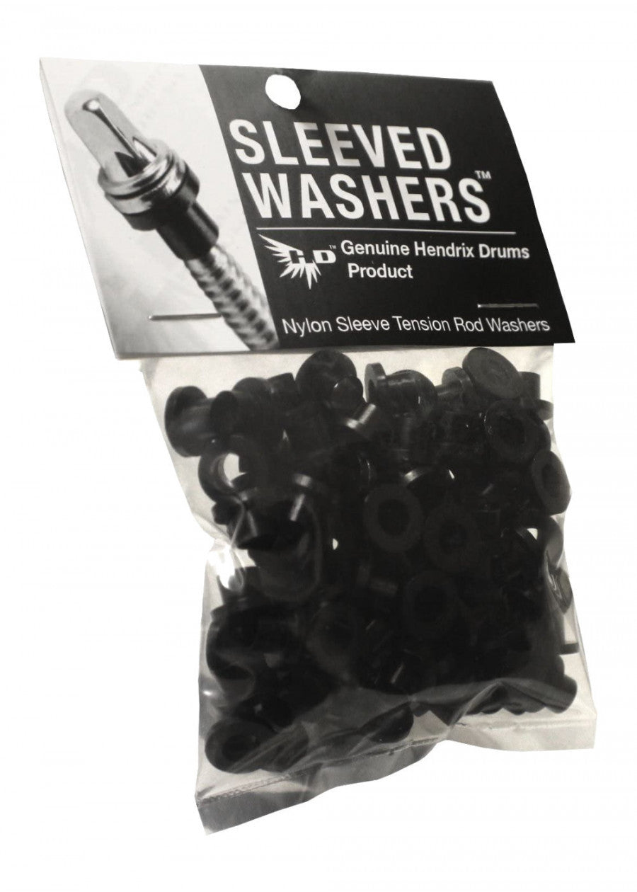 Sleeved Washers