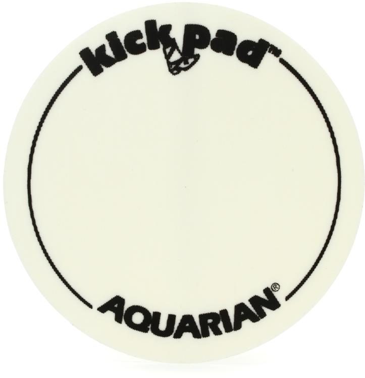 Bass drum kick on sale pad