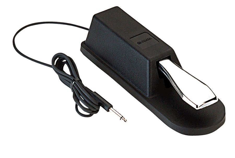 Yamaha FC4 Piano Sustain Pedal