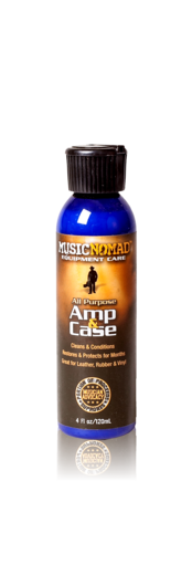 MusicNomad - All Purpose Amp & Case