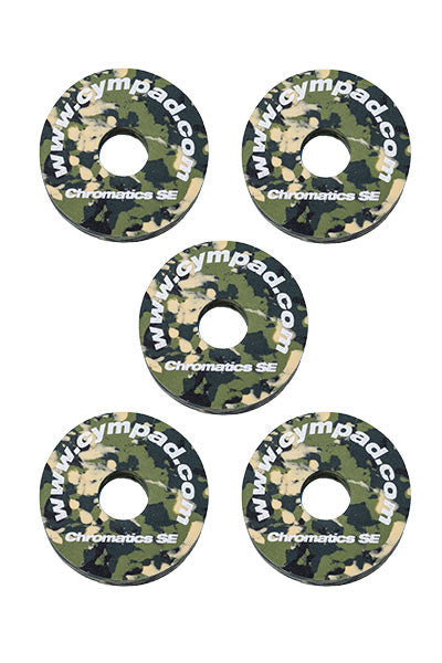 Cympad Chromatics Cymbal Washers