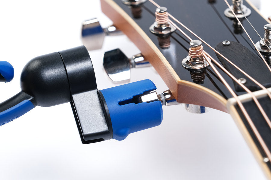 Music Nomad- GRIP ONE - All in ONE String Winder, Cutter, Puller