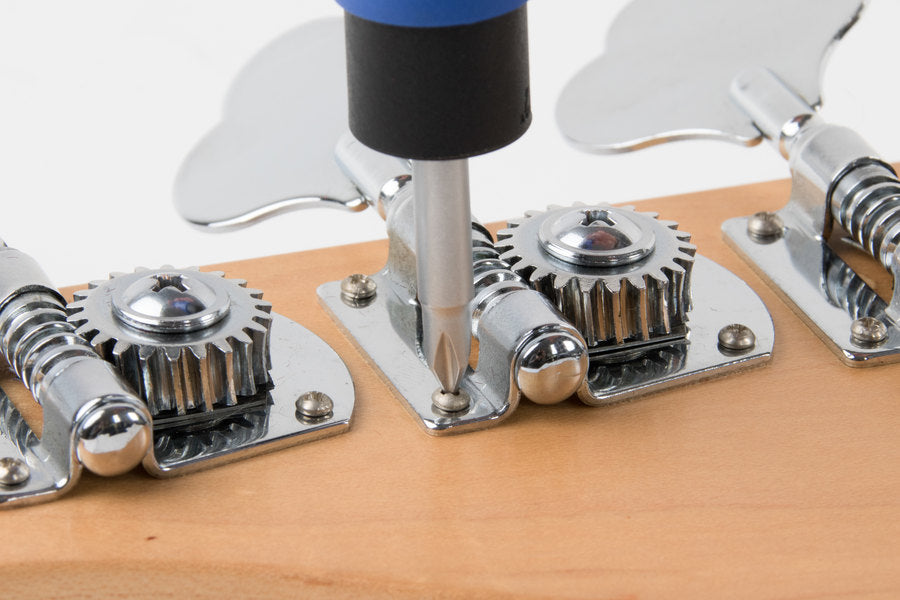 Music Nomad- The Octopus 8 'n 1 Tech Tool