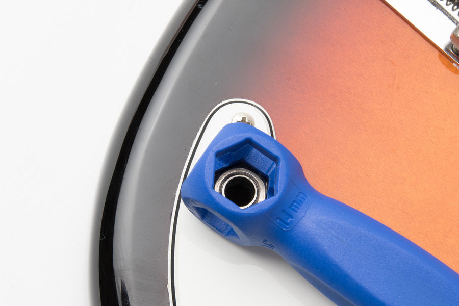 Music Nomad- The Octopus 8 'n 1 Tech Tool
