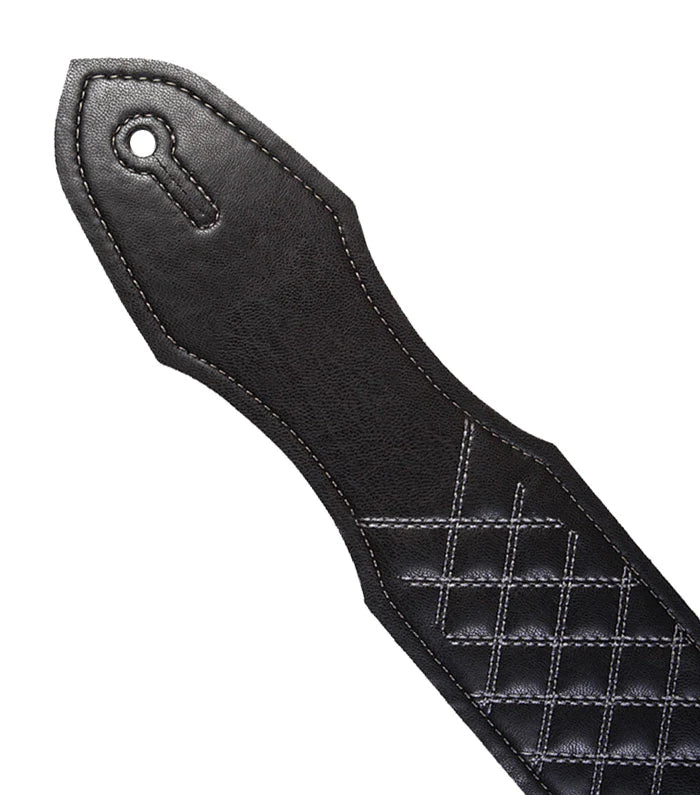 TGSCo - Mack Daddy “Raging Bull” Guitar Strap