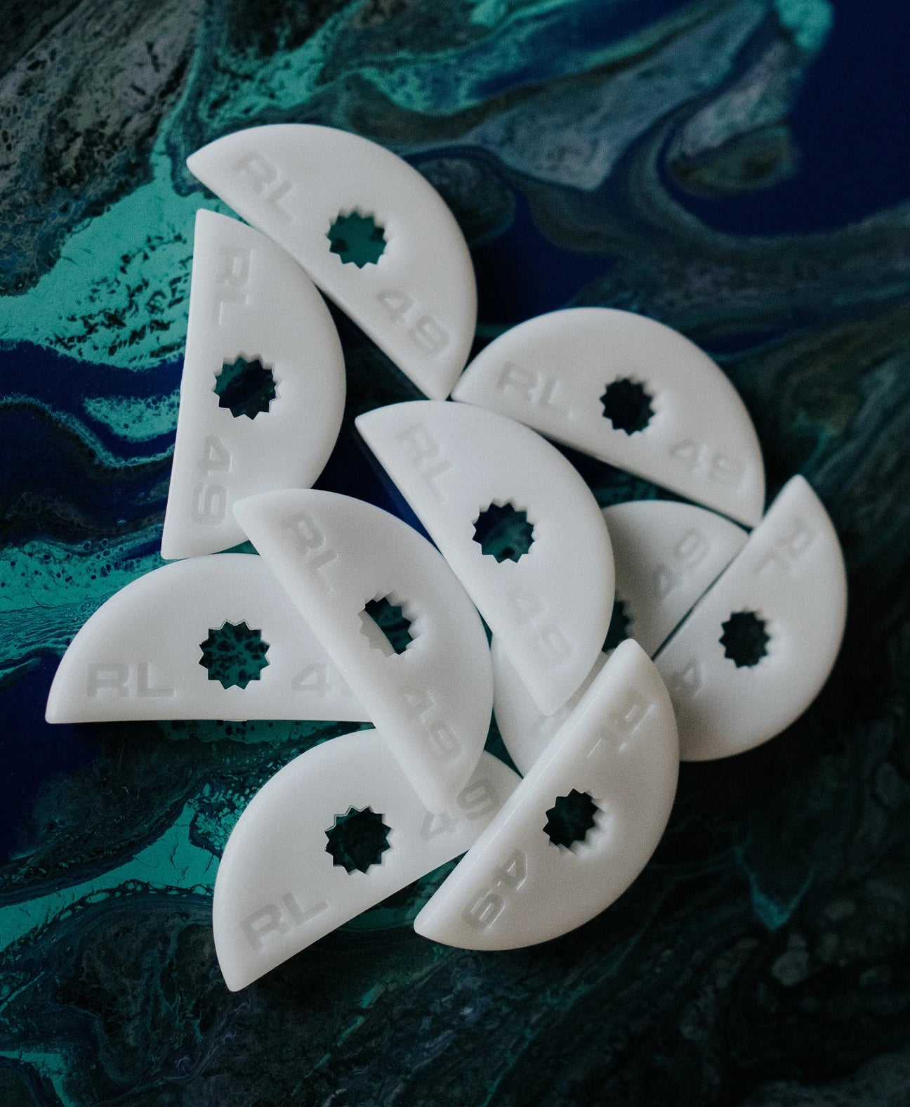 Rock Locks - Locking Tension