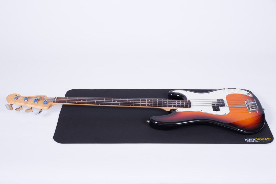 Music Nomad- Premium Instrument Work Mat