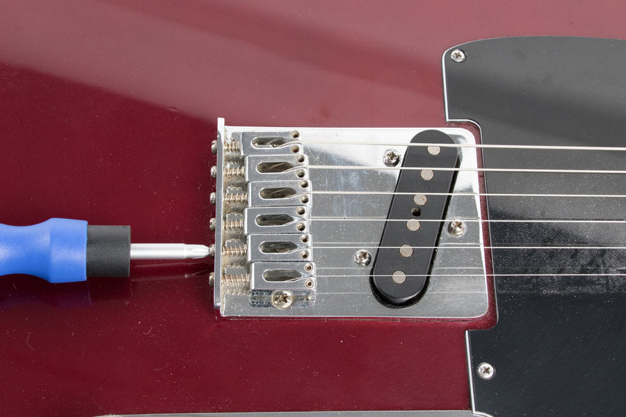 Music Nomad- The Octopus 8 'n 1 Tech Tool