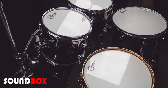 Snare Drumheads