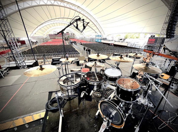 Timbale Drumheads
