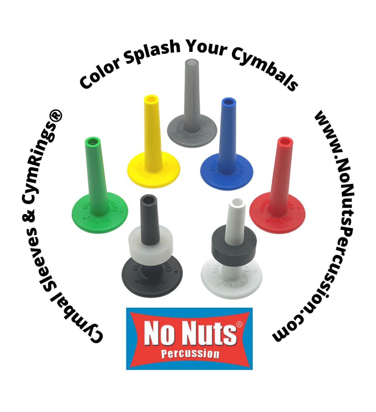 No Nuts Percussion