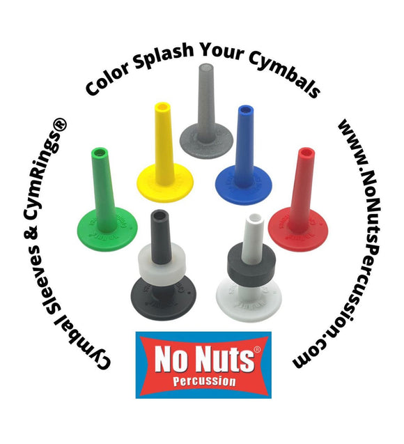 No Nuts Percussion