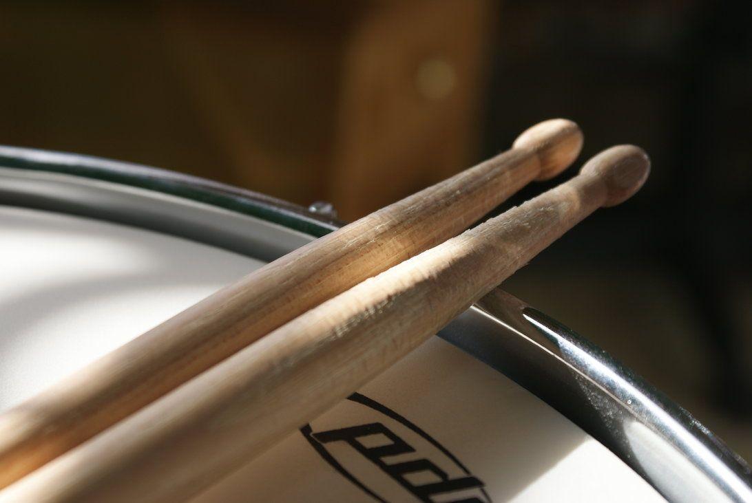 Drumsticks, Mallets & Brushes