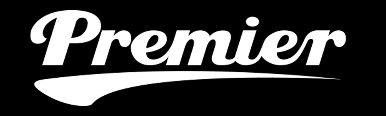 Premier Drums