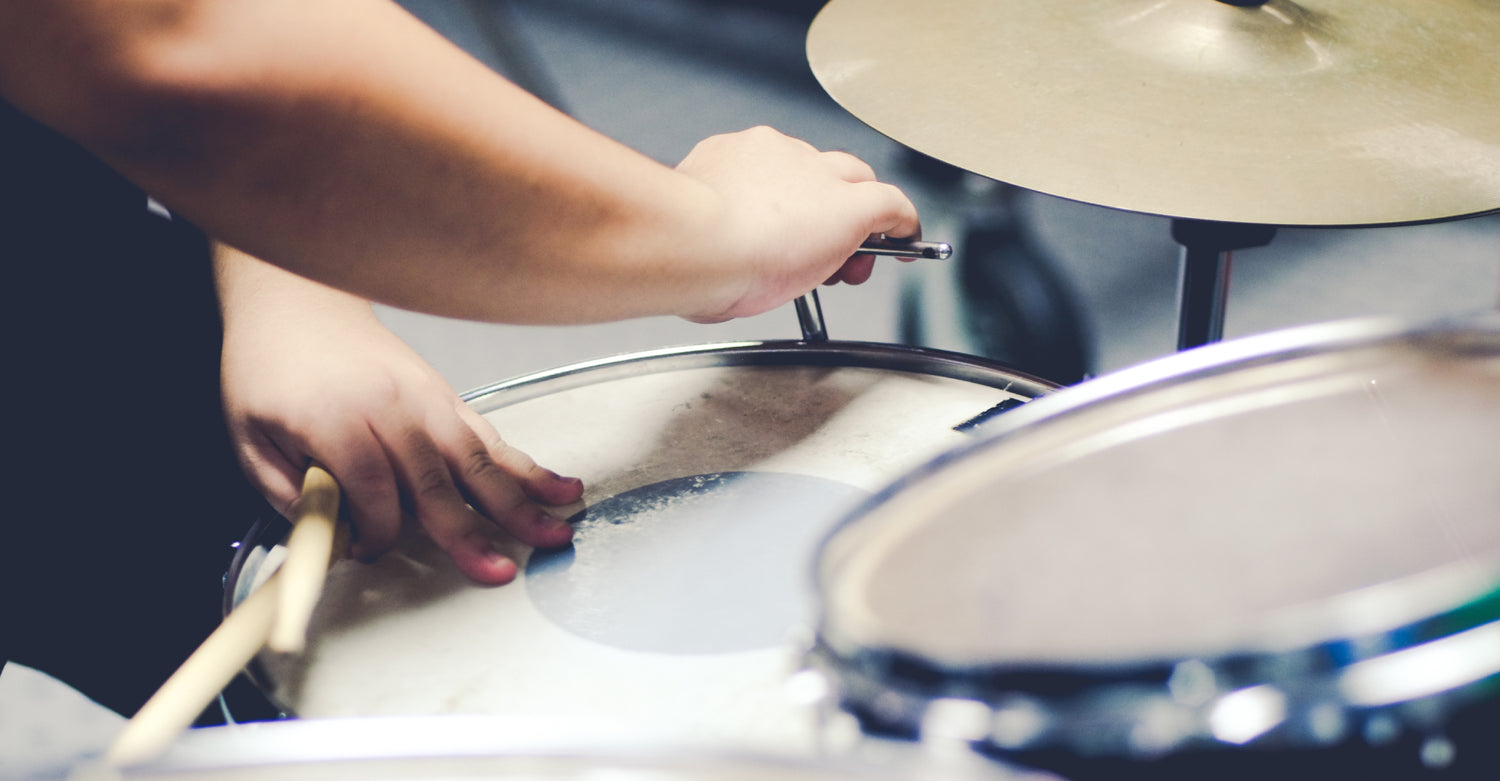 Drum Tuning