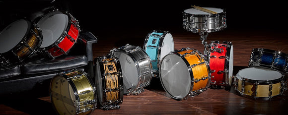 Snare Drums