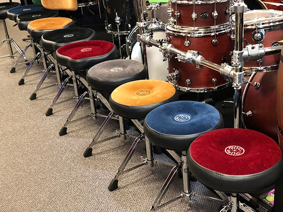 Drum Thrones