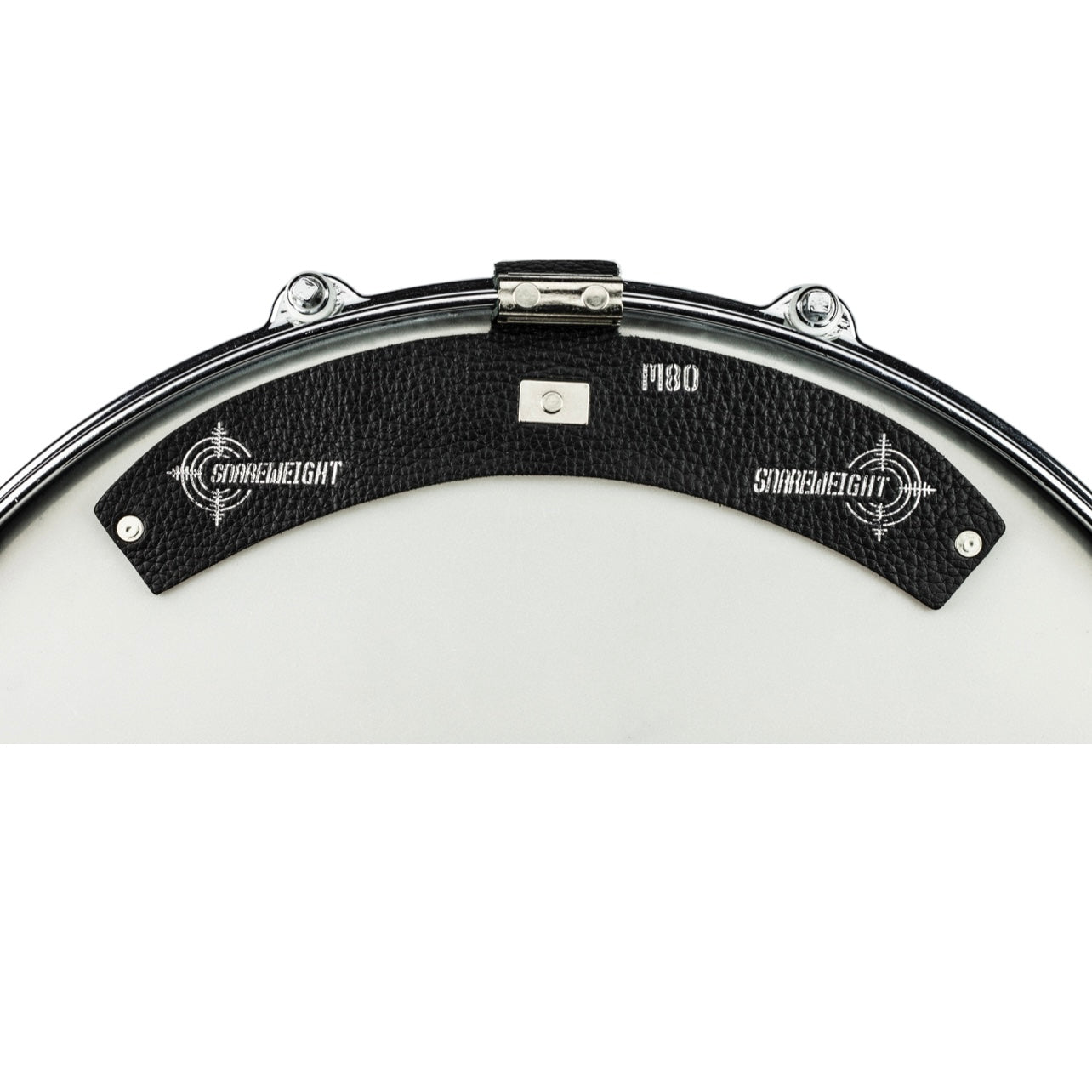 snareweight m80 black