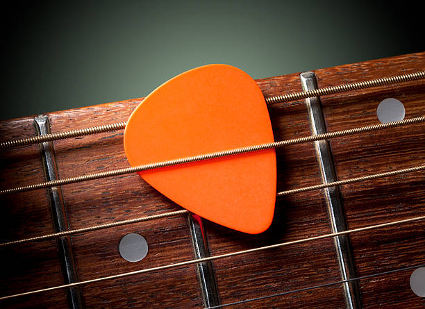 Guitar Picks