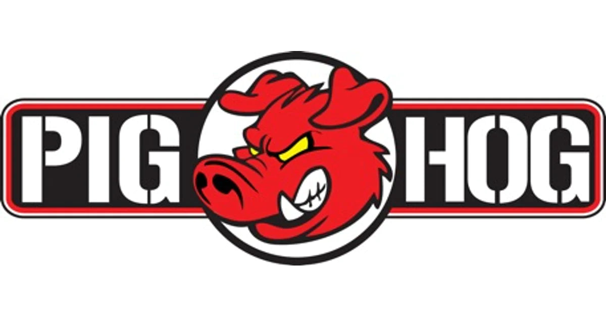 Pig Hog Cables
