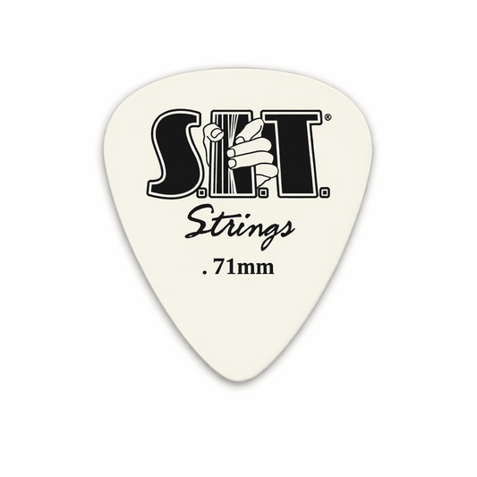 SIT Strings - Guitar Picks