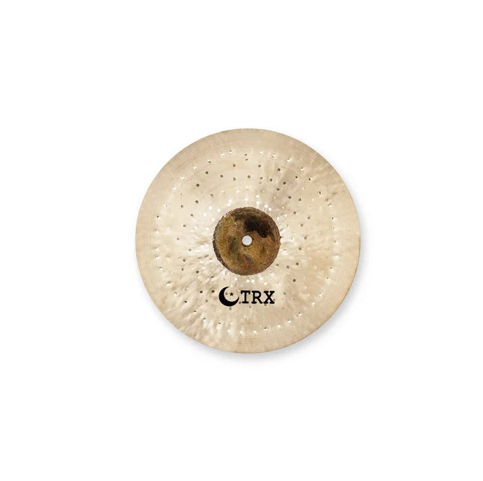 TRX Cymbals - ALT Series Set 15", 20", 22", Free China 12"